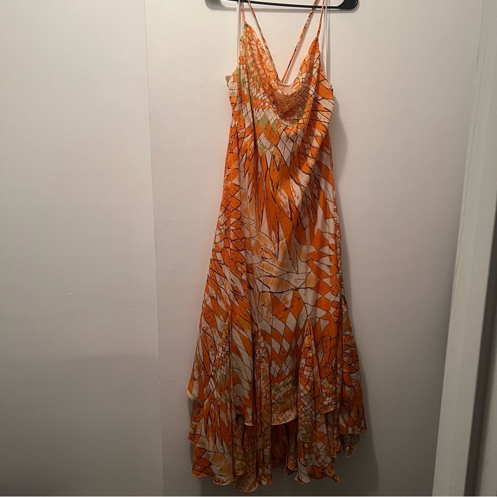 Size 18 Dress